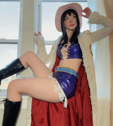 Image 10918748 from Celebi.cos | Celebi | CelebiCosplays
