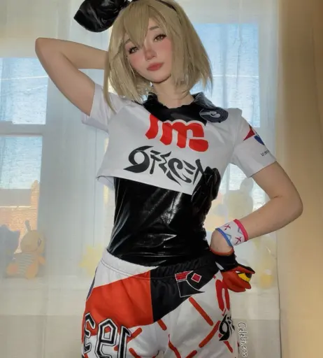 Image 10918772 from Celebi.cos | Celebi | CelebiCosplays
