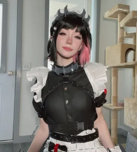 Image 10918391 from Celebi.cos | Celebi | CelebiCosplays