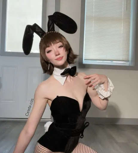 Image 10918395 from Celebi.cos | Celebi | CelebiCosplays