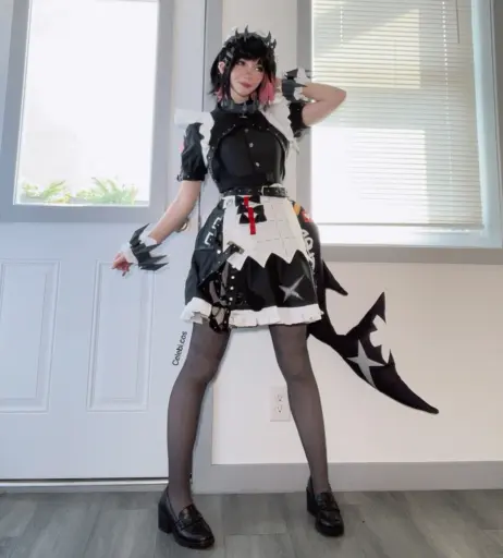 Image 10918383 from Celebi.cos | Celebi | CelebiCosplays