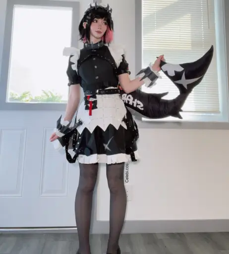 Image 10918381 from Celebi.cos | Celebi | CelebiCosplays