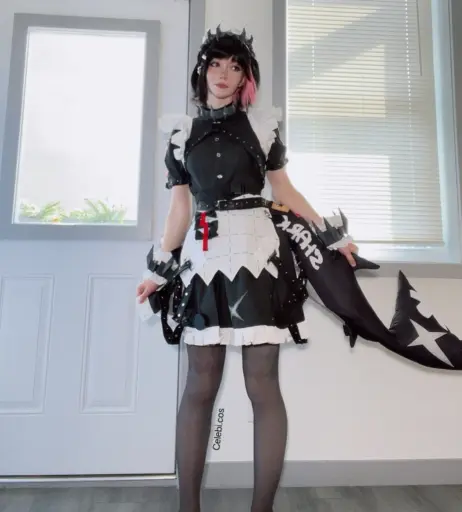 Image 10918385 from Celebi.cos | Celebi | CelebiCosplays