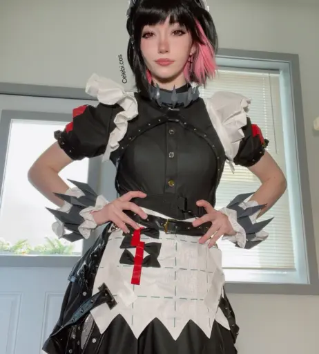 Image 10918384 from Celebi.cos | Celebi | CelebiCosplays