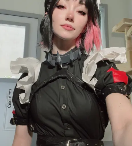 Image 10918389 from Celebi.cos | Celebi | CelebiCosplays