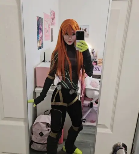 Image 10918350 from Celebi.cos | Celebi | CelebiCosplays