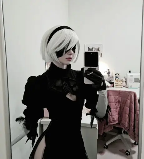 Image 10918354 from Celebi.cos | Celebi | CelebiCosplays