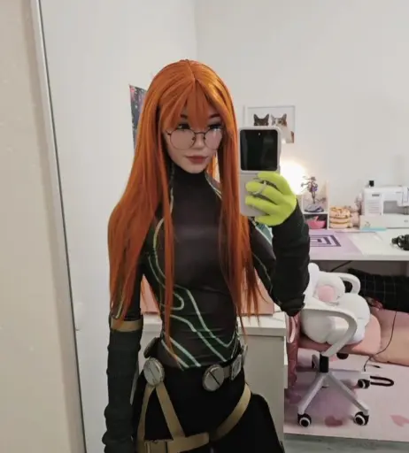 Image 10918348 from Celebi.cos | Celebi | CelebiCosplays