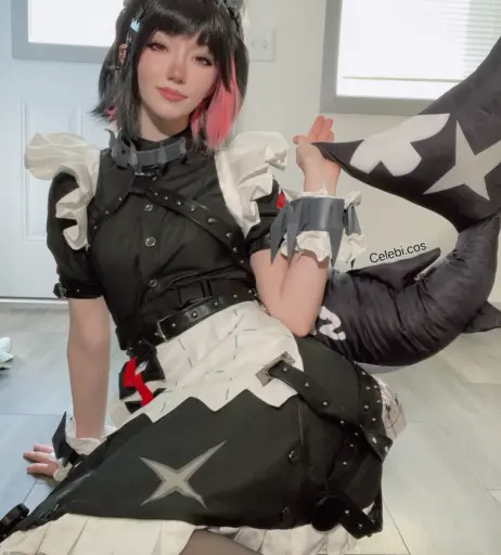 Image 10918377 from Celebi.cos | Celebi | CelebiCosplays