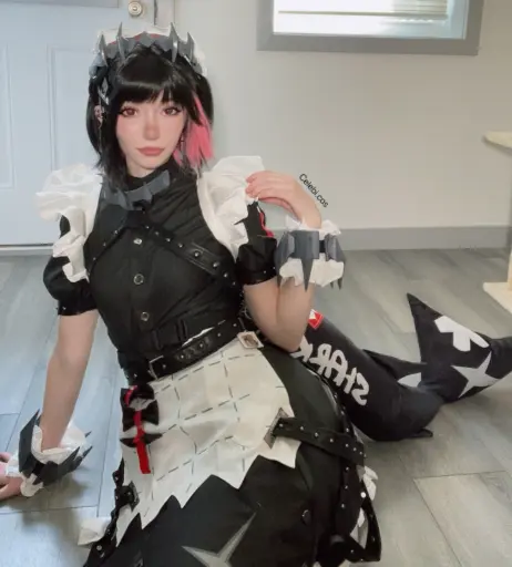 Image 10918379 from Celebi.cos | Celebi | CelebiCosplays
