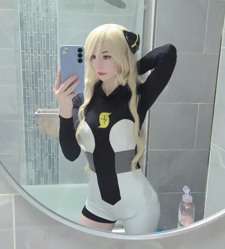 Image 10919793 from Celebi.cos | Celebi | CelebiCosplays