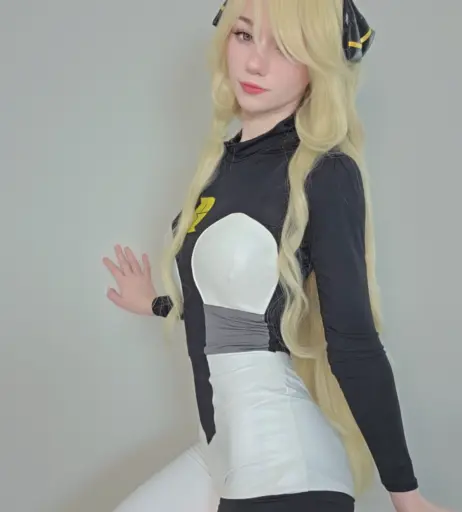Image 10919797 from Celebi.cos | Celebi | CelebiCosplays