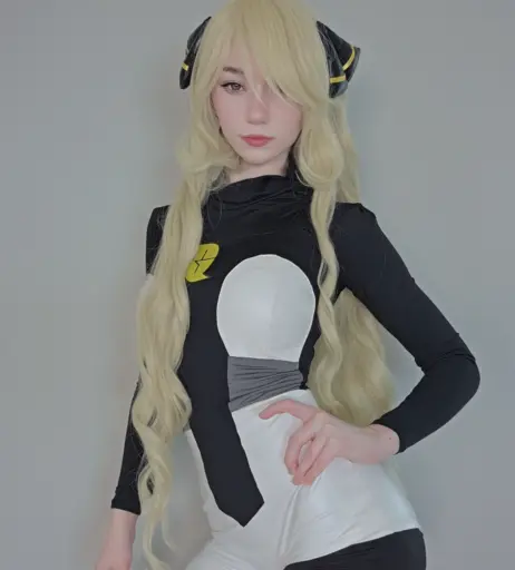 Image 10919796 from Celebi.cos | Celebi | CelebiCosplays