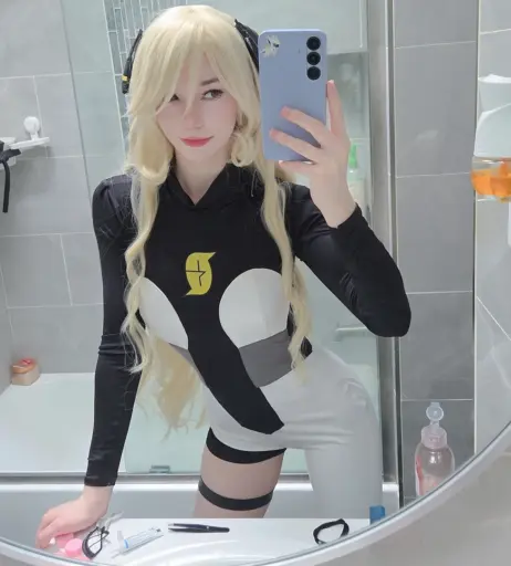 Image 10919794 from Celebi.cos | Celebi | CelebiCosplays