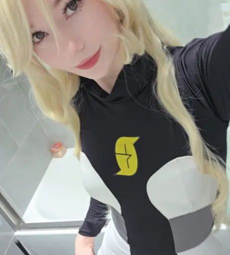 Image 10919799 from Celebi.cos | Celebi | CelebiCosplays