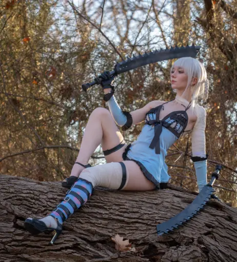 Image 10919780 from Celebi.cos | Celebi | CelebiCosplays