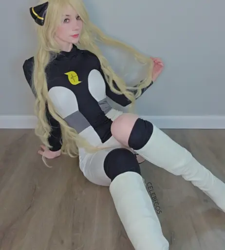 Image 10919789 from Celebi.cos | Celebi | CelebiCosplays