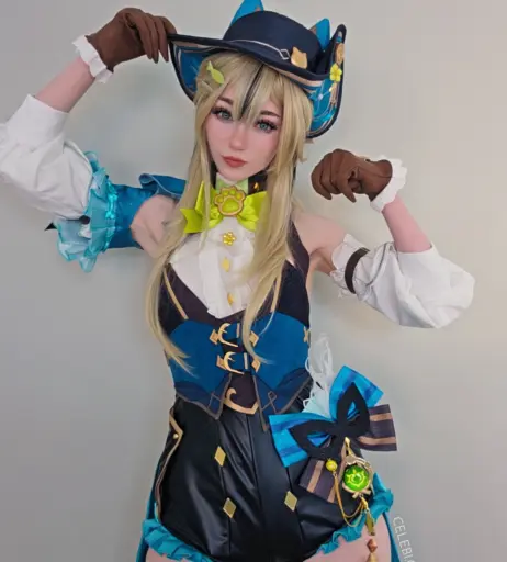Image 10919723 from Celebi.cos | Celebi | CelebiCosplays