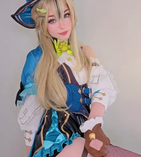 Image 10919720 from Celebi.cos | Celebi | CelebiCosplays