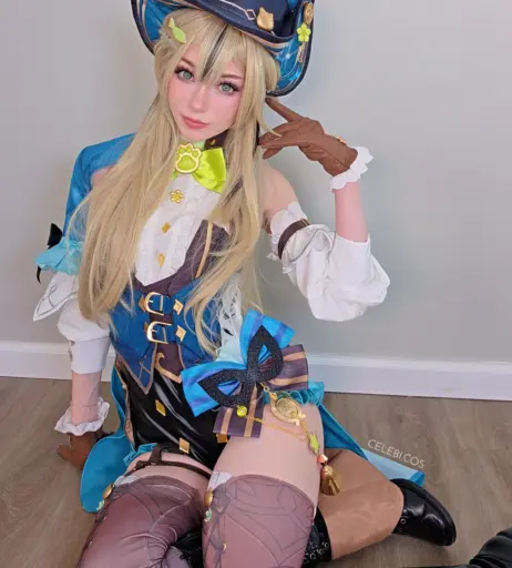 Image 10919726 from Celebi.cos | Celebi | CelebiCosplays
