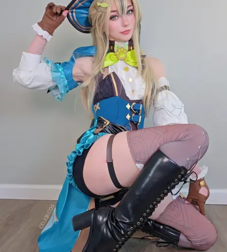 Image 10919724 from Celebi.cos | Celebi | CelebiCosplays