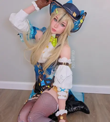 Image 10919729 from Celebi.cos | Celebi | CelebiCosplays