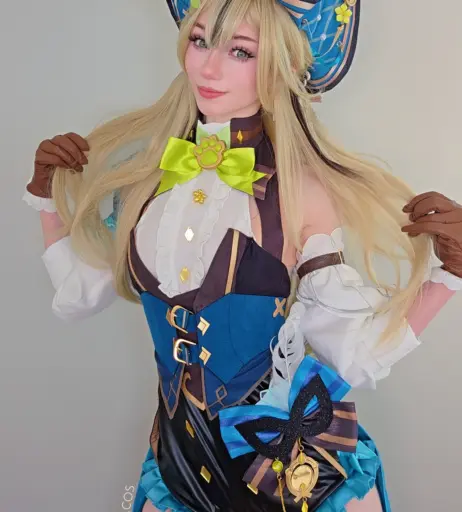 Image 10919717 from Celebi.cos | Celebi | CelebiCosplays