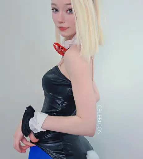 Image 10919707 from Celebi.cos | Celebi | CelebiCosplays