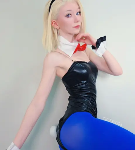 Image 10919706 from Celebi.cos | Celebi | CelebiCosplays