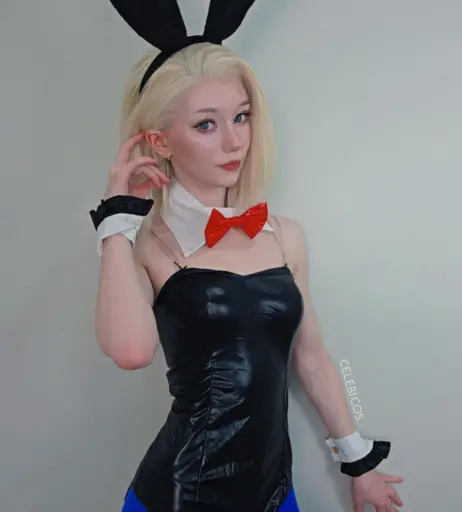 Image 10919709 from Celebi.cos | Celebi | CelebiCosplays