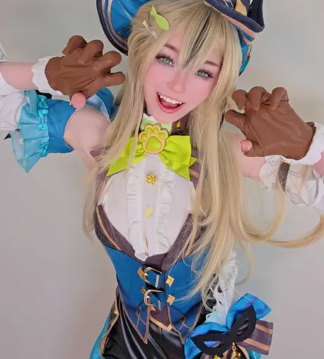 Image 10919733 from Celebi.cos | Celebi | CelebiCosplays
