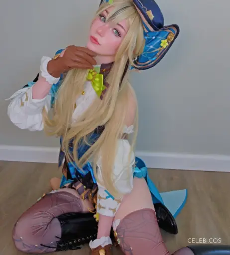 Image 10919730 from Celebi.cos | Celebi | CelebiCosplays