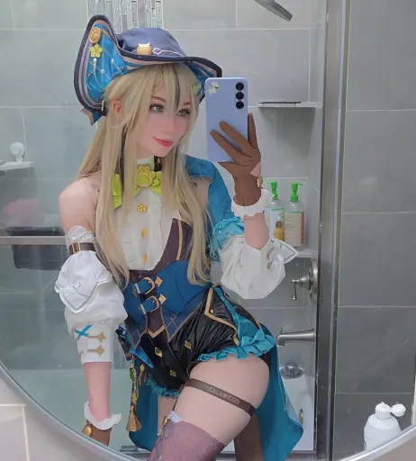 Image 10919737 from Celebi.cos | Celebi | CelebiCosplays