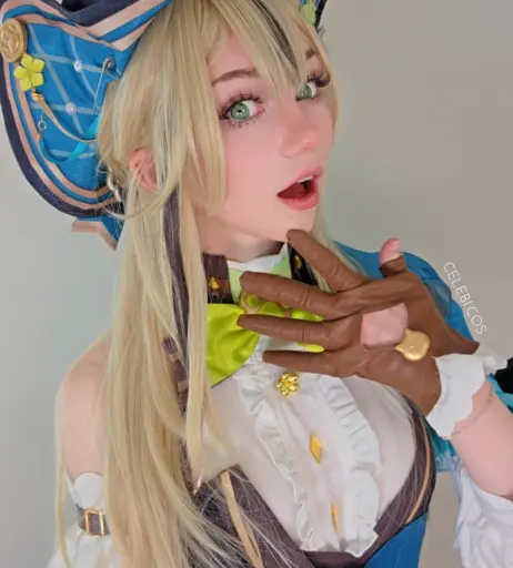 Image 10919736 from Celebi.cos | Celebi | CelebiCosplays