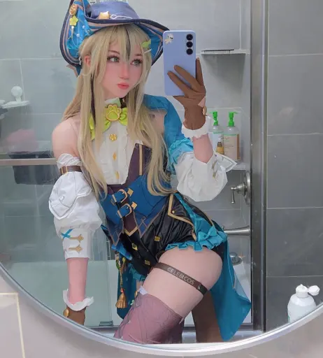 Image 10919735 from Celebi.cos | Celebi | CelebiCosplays