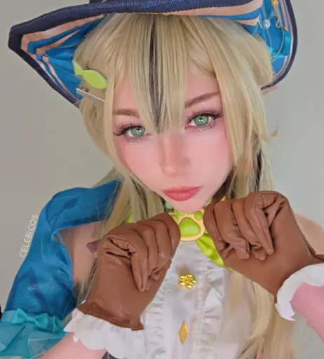 Image 10919734 from Celebi.cos | Celebi | CelebiCosplays