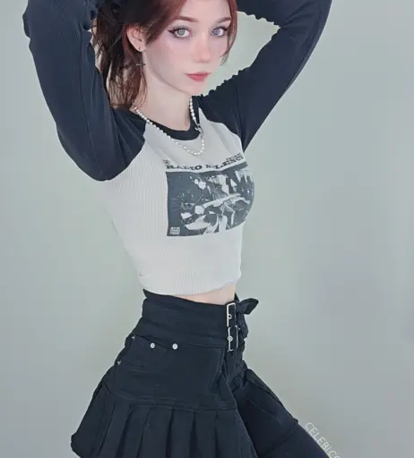 Image 10919748 from Celebi.cos | Celebi | CelebiCosplays
