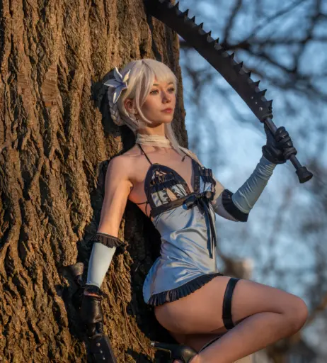 Image 10919775 from Celebi.cos | Celebi | CelebiCosplays