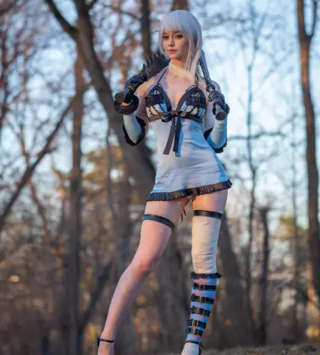 Image 10919778 from Celebi.cos | Celebi | CelebiCosplays
