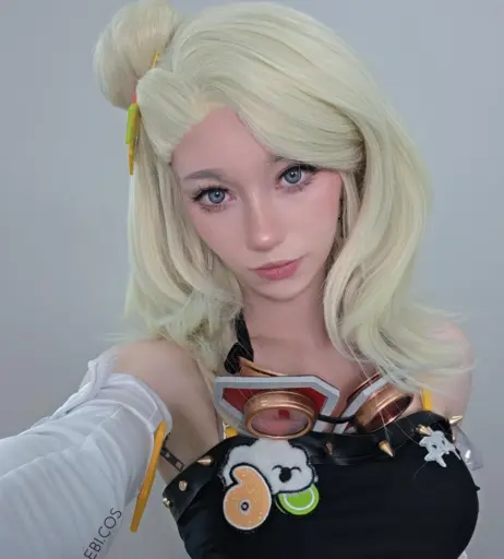 Image 10919680 from Celebi.cos | Celebi | CelebiCosplays
