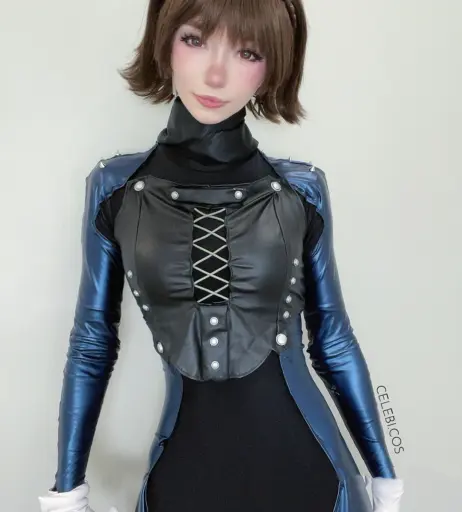 Image 10919665 from Celebi.cos | Celebi | CelebiCosplays