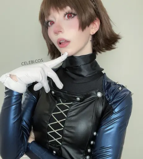 Image 10919652 from Celebi.cos | Celebi | CelebiCosplays