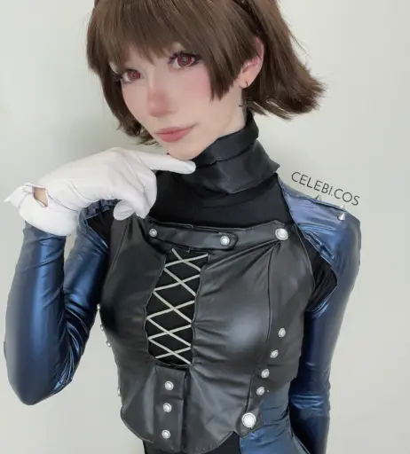 Image 10919657 from Celebi.cos | Celebi | CelebiCosplays