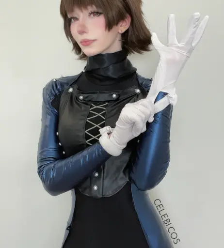 Image 10919655 from Celebi.cos | Celebi | CelebiCosplays
