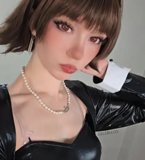 Image 10919648 from Celebi.cos | Celebi | CelebiCosplays