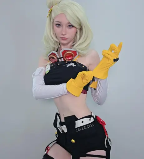 Image 10919671 from Celebi.cos | Celebi | CelebiCosplays