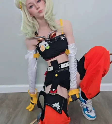 Image 10919670 from Celebi.cos | Celebi | CelebiCosplays