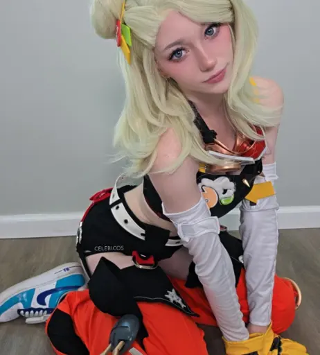 Image 10919675 from Celebi.cos | Celebi | CelebiCosplays