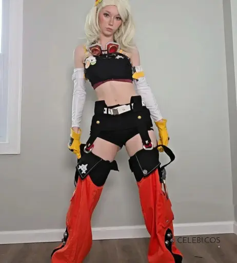 Image 10919674 from Celebi.cos | Celebi | CelebiCosplays
