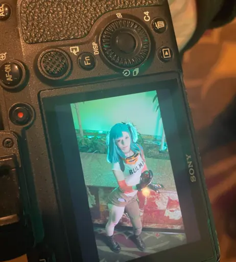 Image 10919190 from Celebi.cos | Celebi | CelebiCosplays